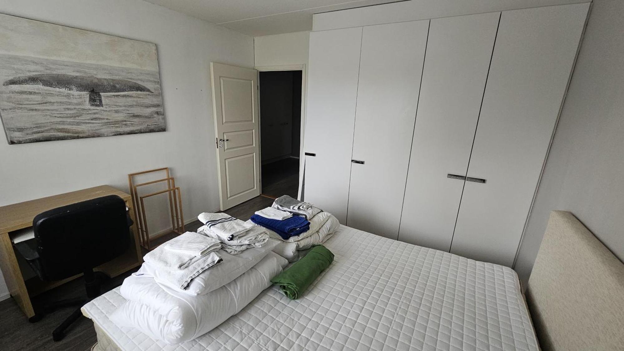Tilava Kaksio, Saunalla Ja Saehkoeauton Latauksella. Tampere Ngoại thất bức ảnh